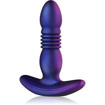 HUEMAN SuperNova Thrusting Butt plug dop anal vibrator - imagine 2
